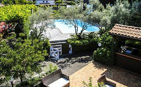 Hotel Résidence Le Sporting
