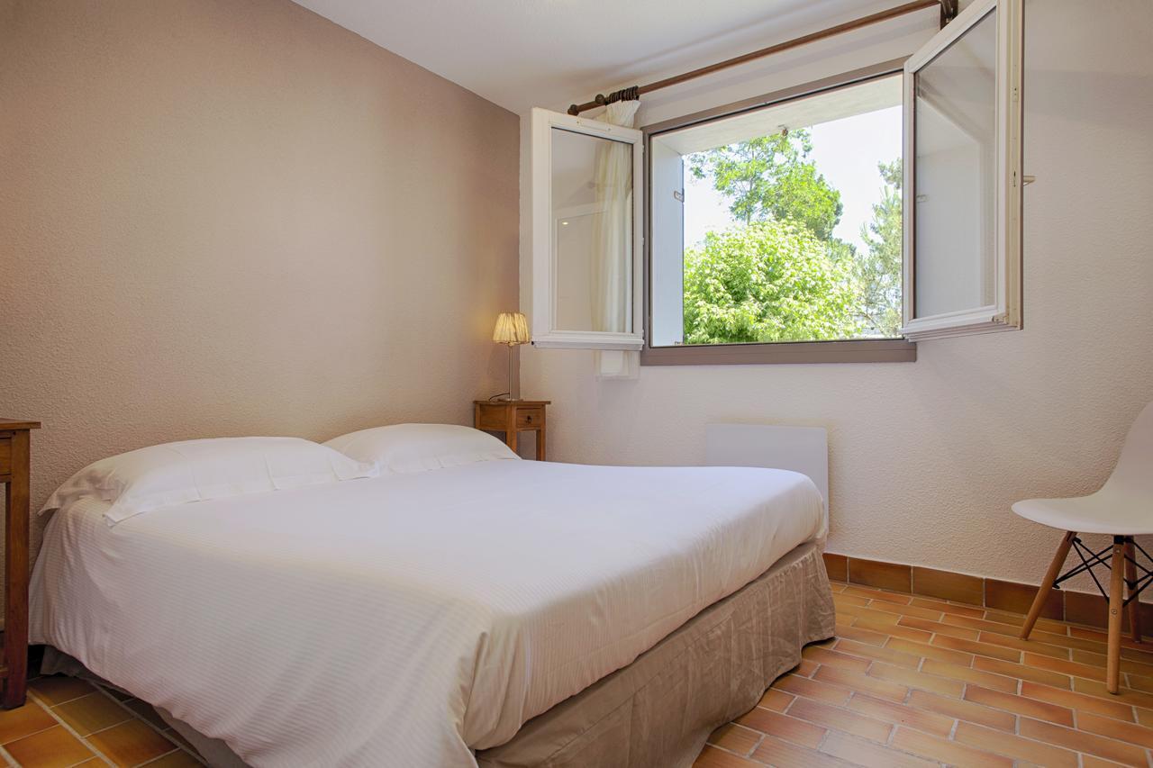 Hotel Résidence Le Sporting Lège-Cap-Ferret Esterno foto